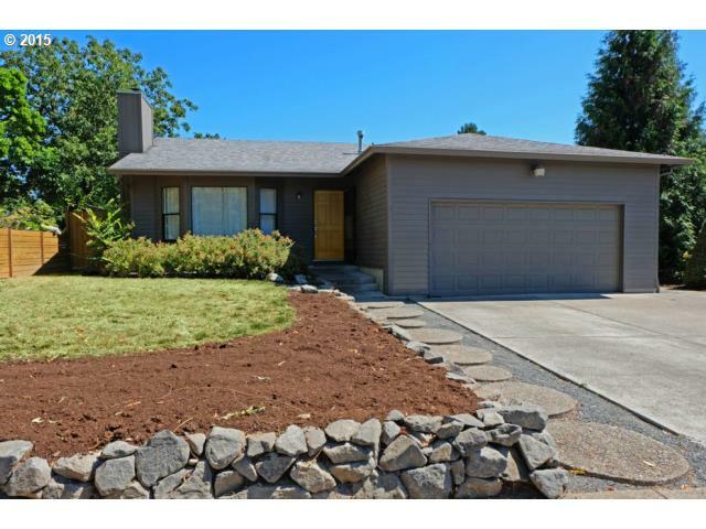 11892 SE Wood Ave  Milwaukie OR 97222 photo