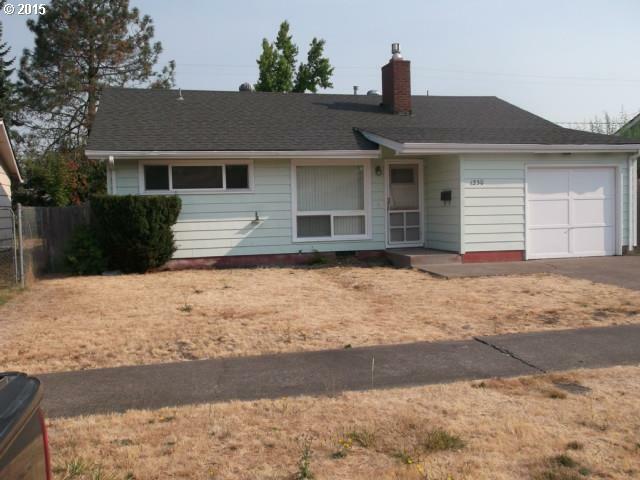 1230 N St  Springfield OR 97477 photo