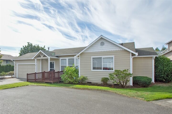 3535 Courtyard Lane  Bremerton WA 98310 photo