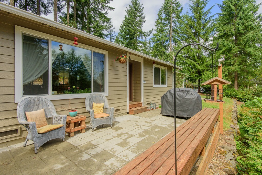 Property Photo:  11435 Symes Rd NW  WA 98312 