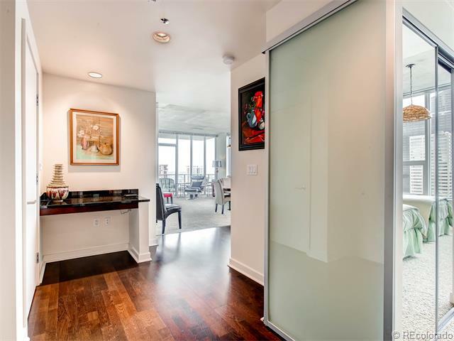 Property Photo:  891 14th Street Unit 2408  CO 80202 