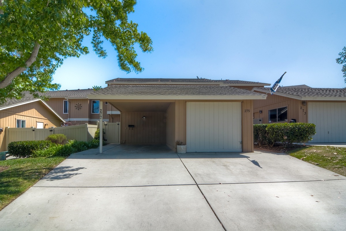 Property Photo:  277 Countrywood Lane  CA 92024 