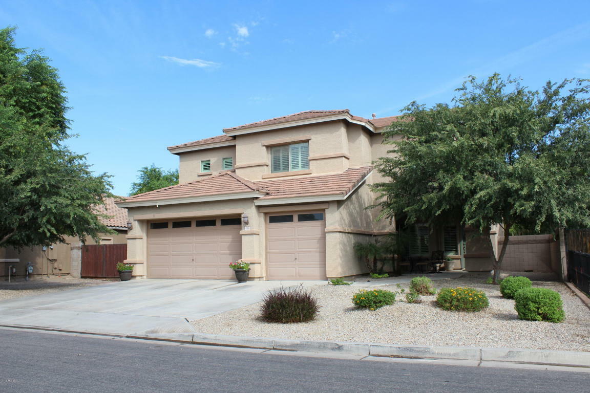 Property Photo:  784 E Chelsea Drive  AZ 85140 