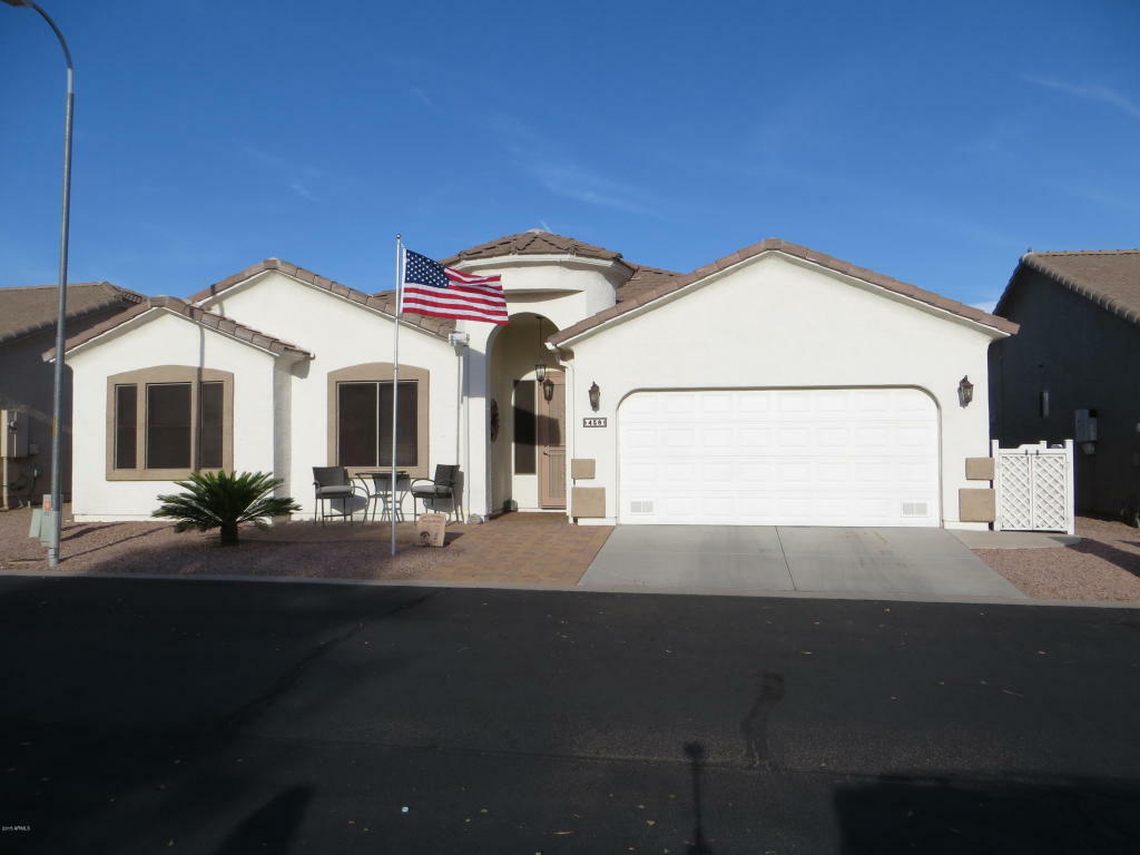 Property Photo:  2101 S Meridian Road 438  AZ 85120 