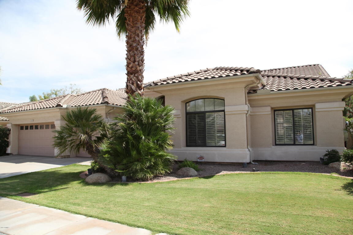 Property Photo:  5433 E Cannon Drive  AZ 85253 