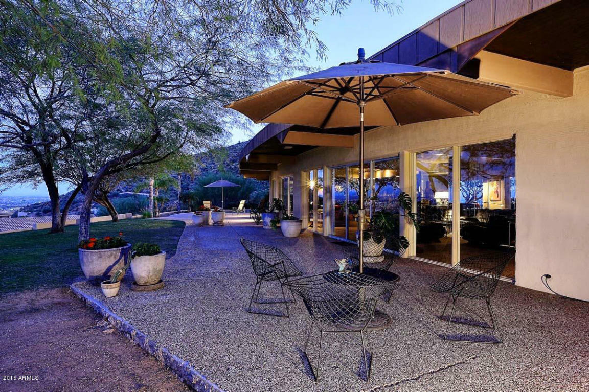Property Photo: 6025 E Cholla Lane AZ 85253