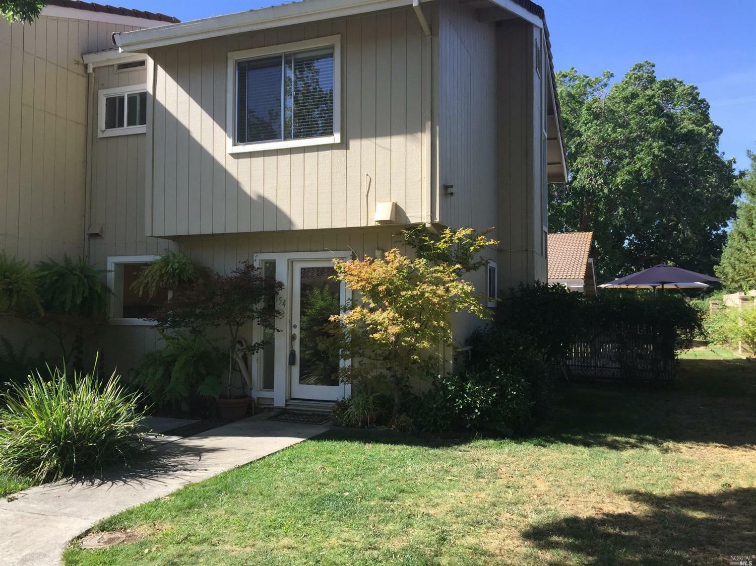 Property Photo:  154 Arcadia Drive  CA 95687 