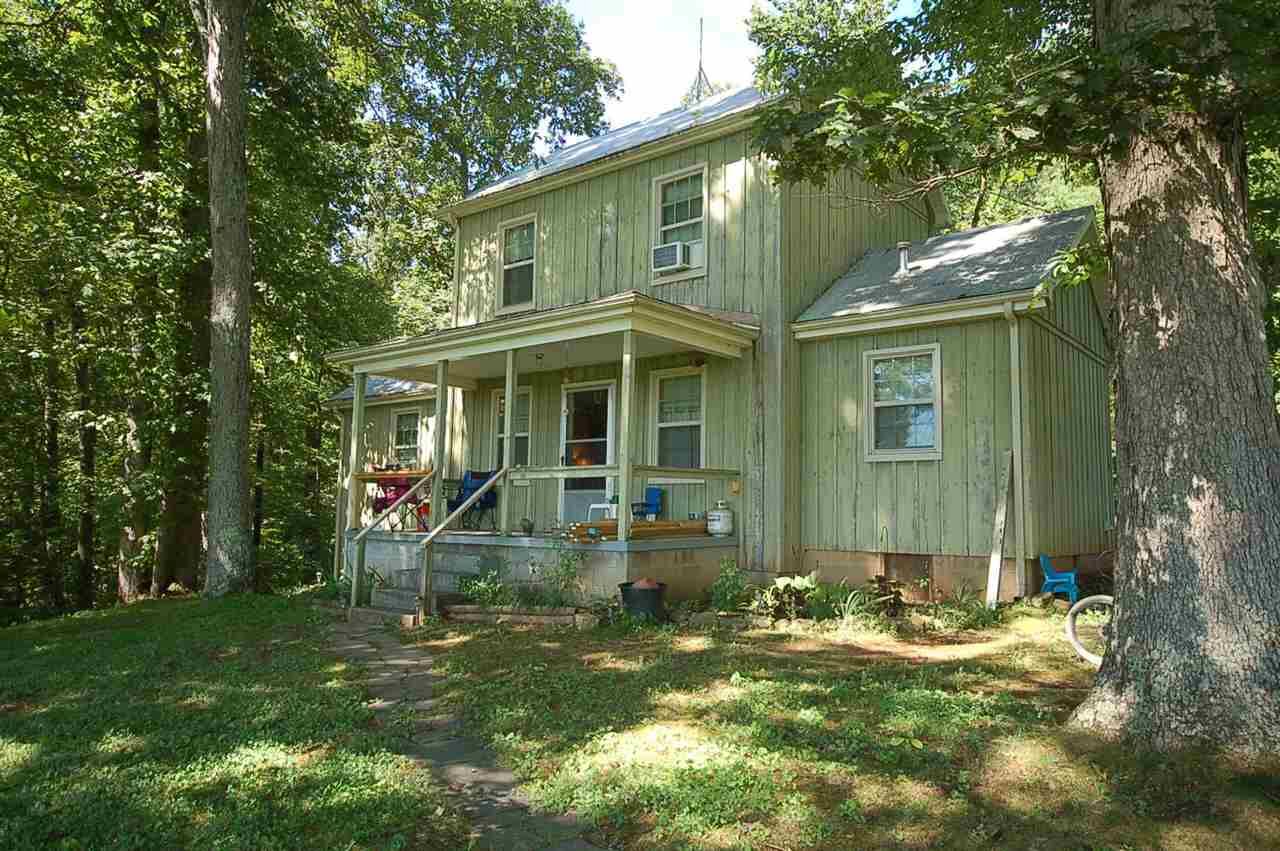 Property Photo:  105 Snow Hill Rd  VA 22935 