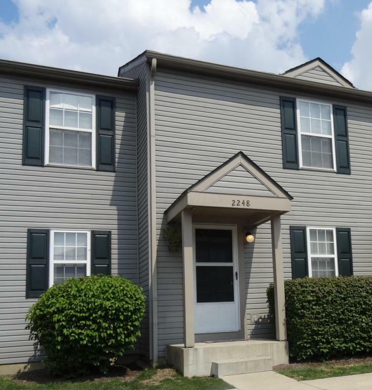 Property Photo: 2248 Lila Way OH 43235