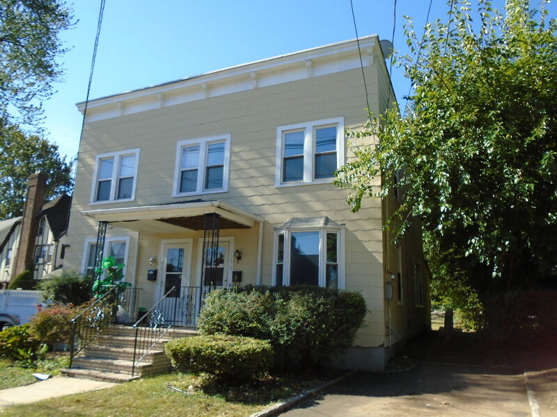 Property Photo: 730 Westminster Ave NJ 07208