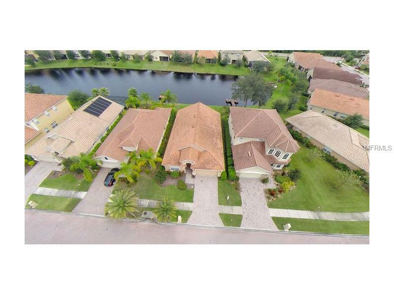 Property Photo: 18015 Java Isle Drive FL 33647