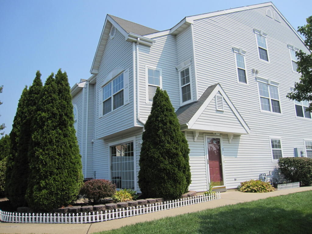 Property Photo:  2 Madison Court  NJ 07712 