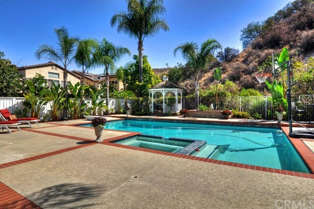 Property Photo:  1601 Canyon Crest Circle  CA 92882 