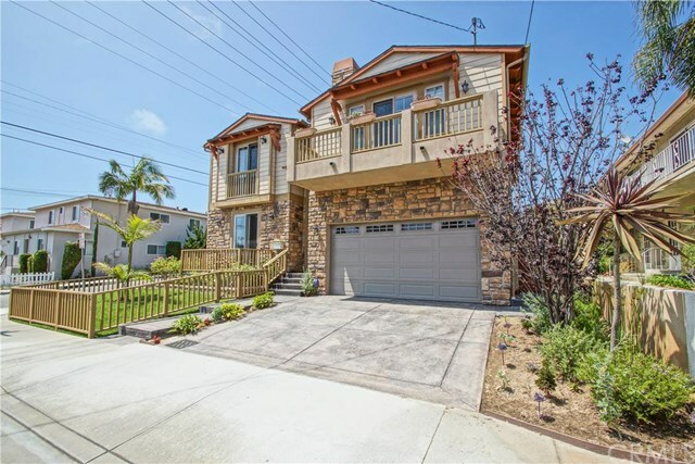 Property Photo: 2101 Marshallfield Lane CA 90278