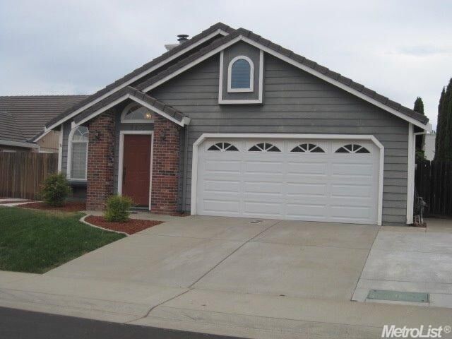 Property Photo: 9215 Wollaston Way CA 95624