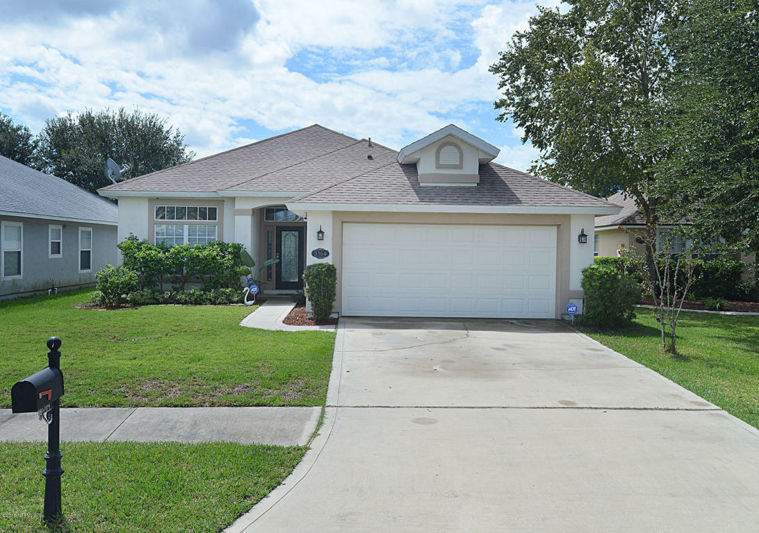 Property Photo:  3364 Chapel Court  FL  
