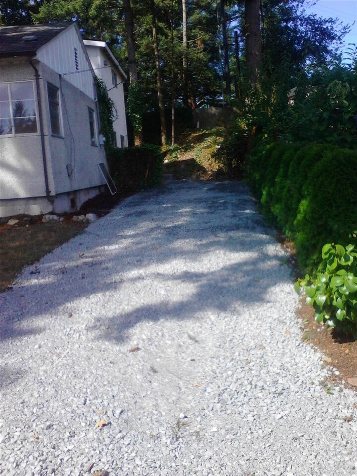 Property Photo: 15331 Interlake Ave N WA 98133