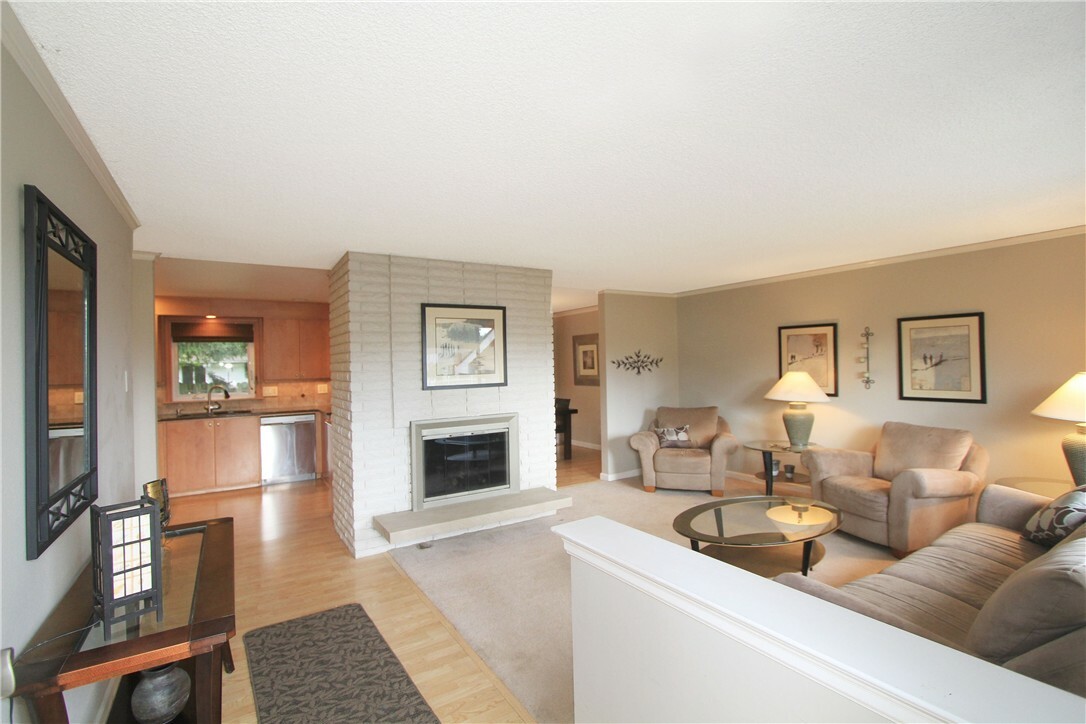 Property Photo: 3527 113th Place SE WA 98208