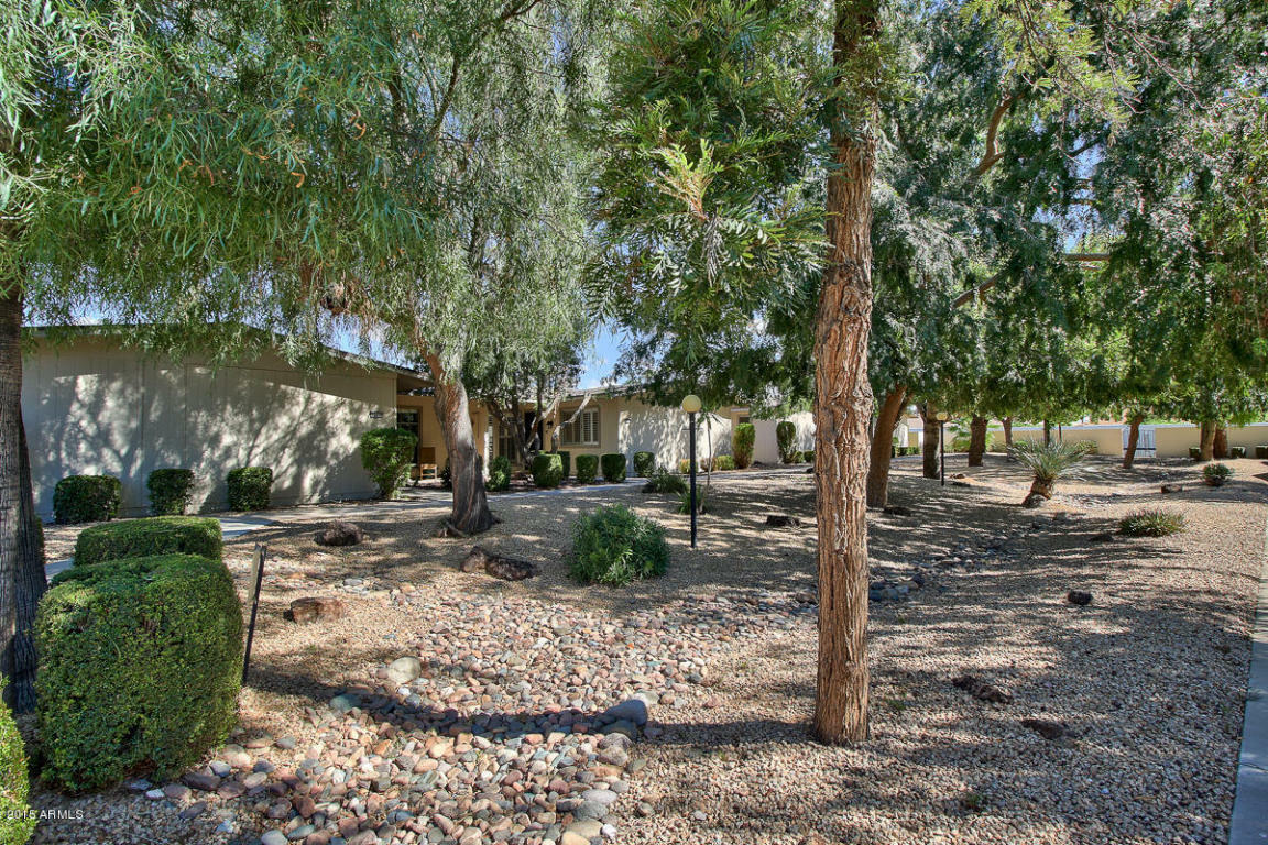 Property Photo:  13434 W Copperstone Drive  AZ 85375 