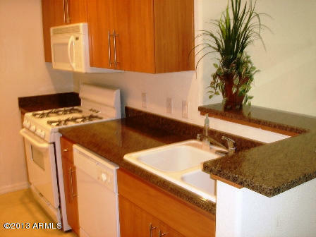 Property Photo:  6900 E Princess Drive 2135  AZ 85054 