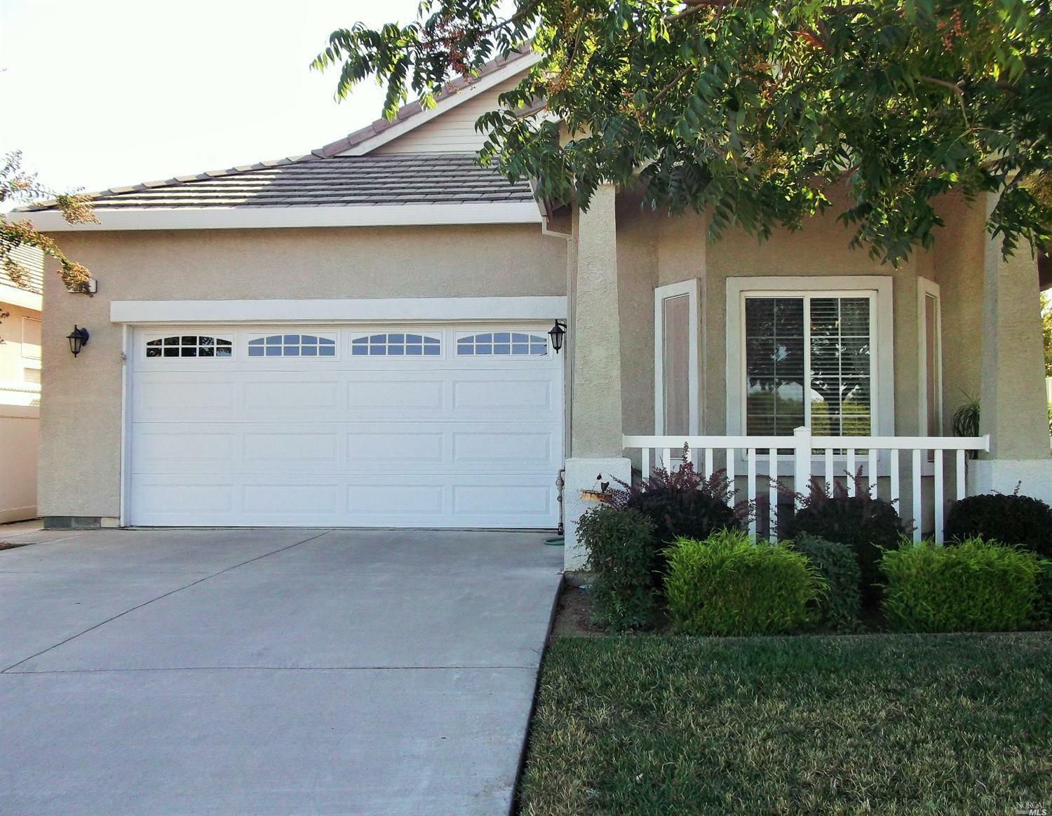 Property Photo: 584 Marvin Gardens Circle CA 95687