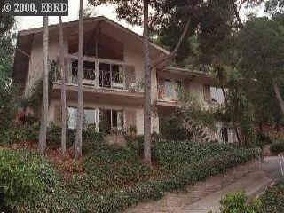 Property Photo:  135 Lexford Rd  CA 94611 