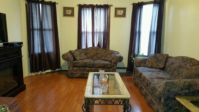 251 Lafayette St  Paterson City NJ 07524 photo