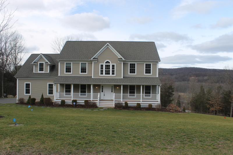 Property Photo: 11 Willis Dr NJ 07439