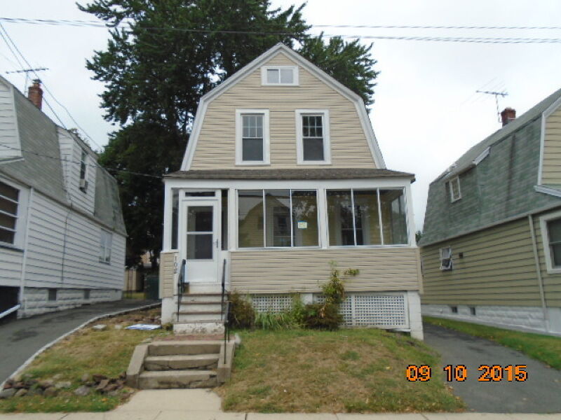 Property Photo: 102 James St NJ 07003