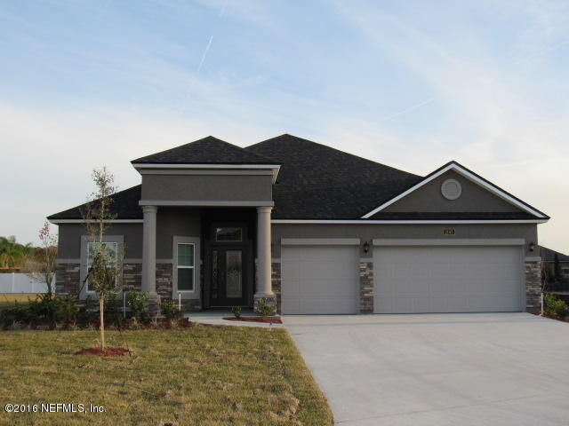 Property Photo:  2145 S Sorrento Hills Road  FL 32092 