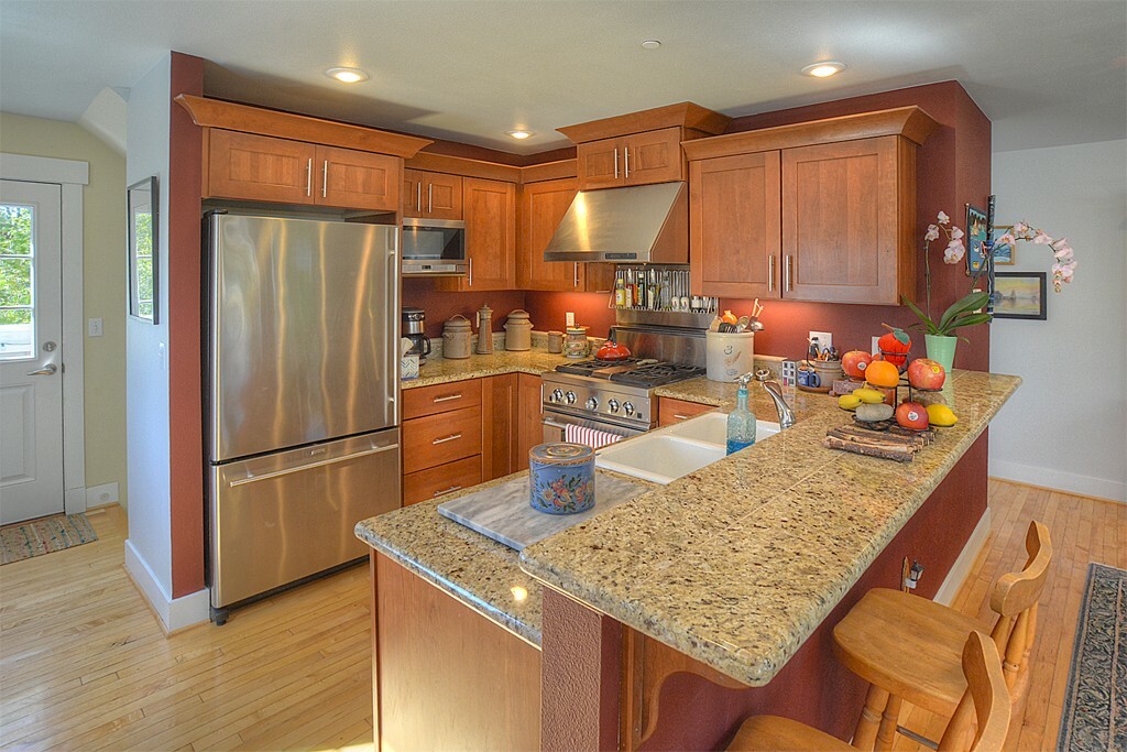 Property Photo: 6308 31st Ave SW WA 98126