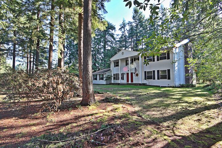 Property Photo:  32276 194th Ave SE  WA 98042 