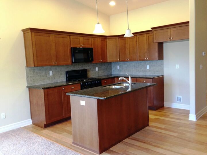 Property Photo:  6437 Hunt Highlands Place  WA 98335 