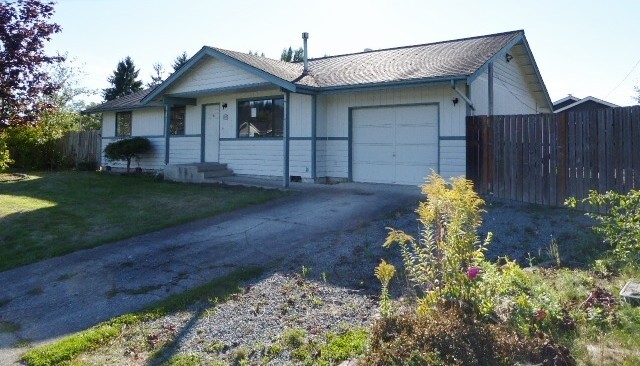 Property Photo: 1717 N 35th Street WA 98273