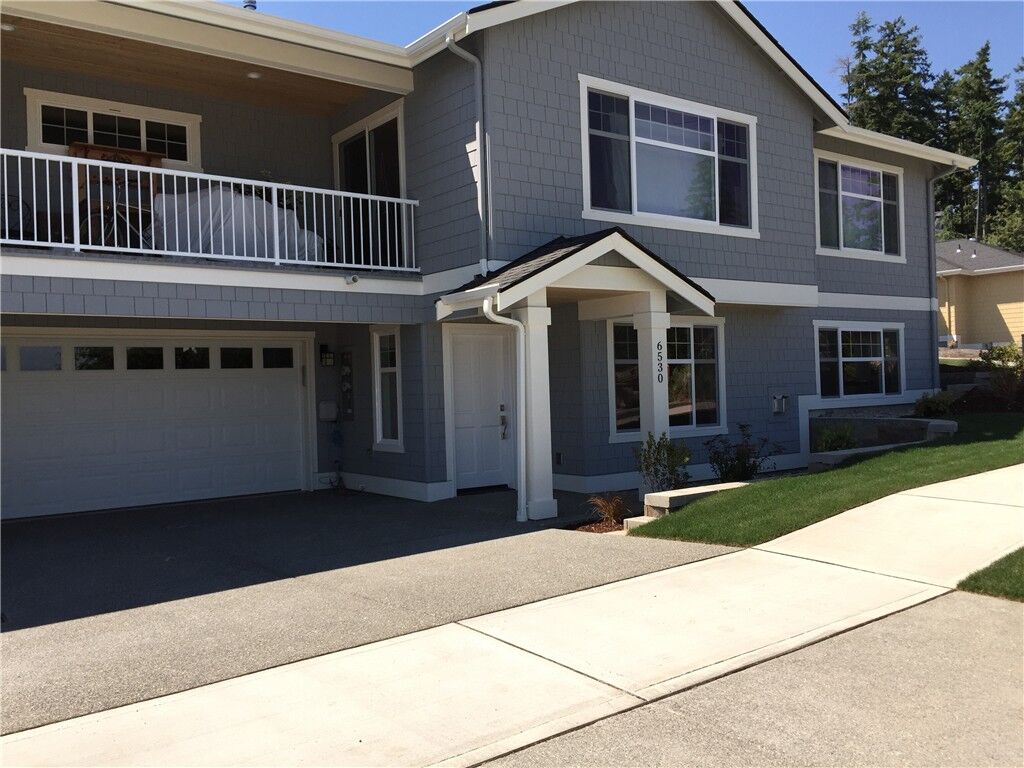 Property Photo:  6554 Hunt Highlands Loop  WA 98335 