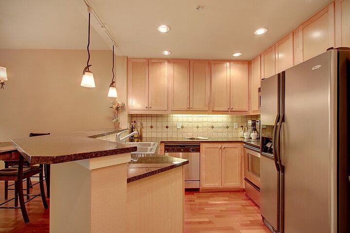 Property Photo: 4323 Issaquah Pine Lake Rd SE 504 WA 98075