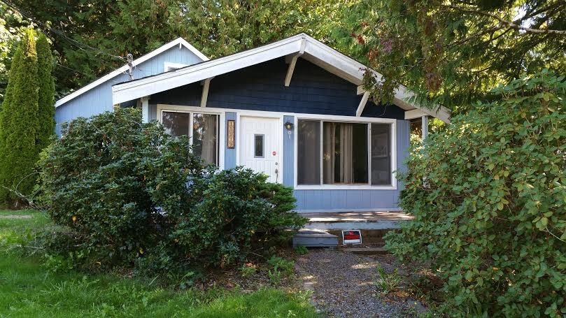 Property Photo: 15919 32nd Dr NW WA 98292