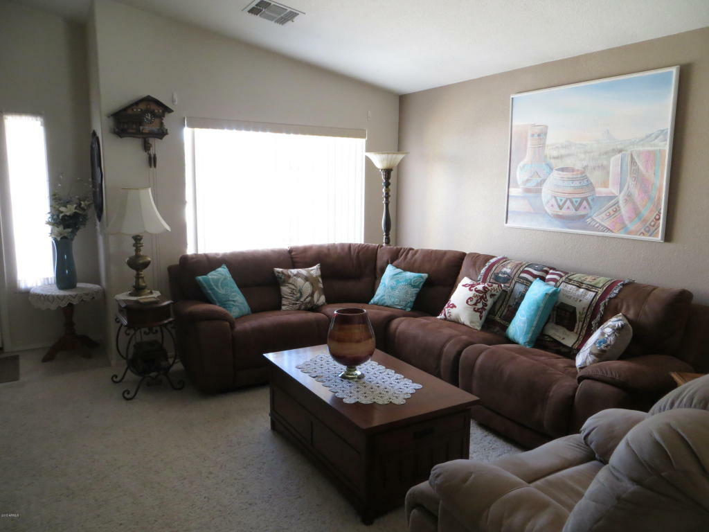 Property Photo:  2101 S Meridian Road 306  AZ 85120 