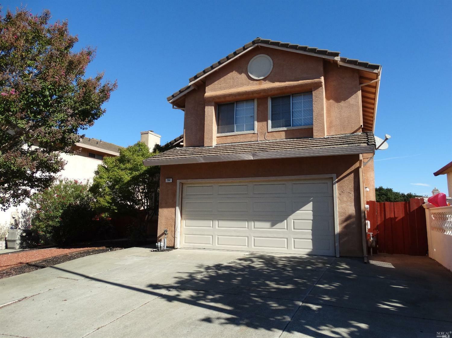 Property Photo:  762 Basalt Drive  CA 94589 