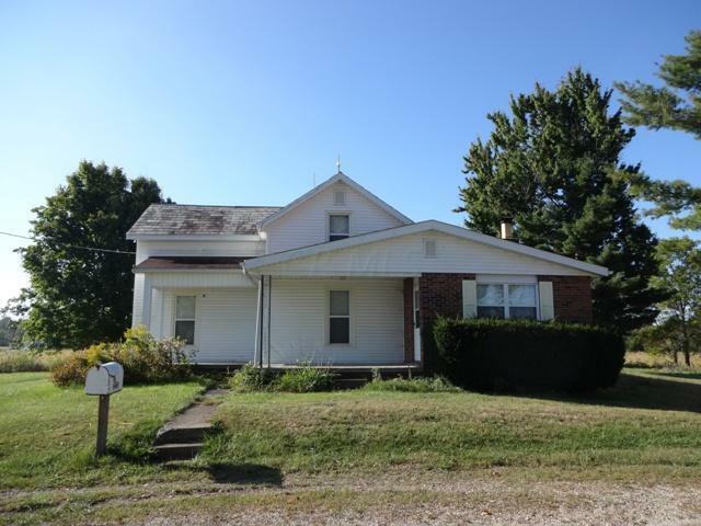 Property Photo:  6469 Wesleyan Church Road SW  OH 43062 