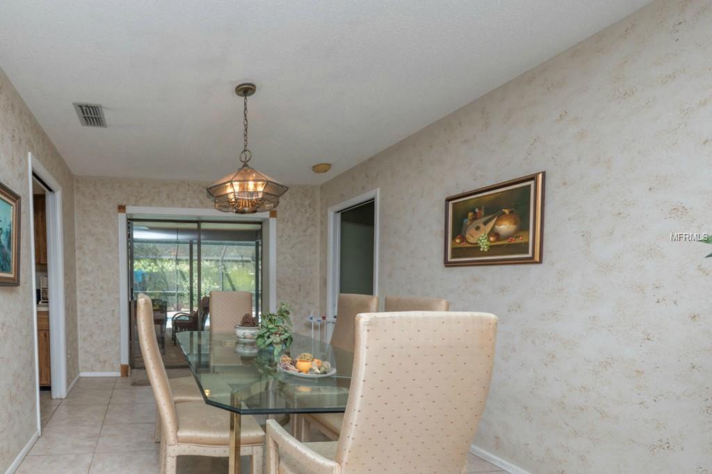 Property Photo: 3711 Aster Drive FL 34233