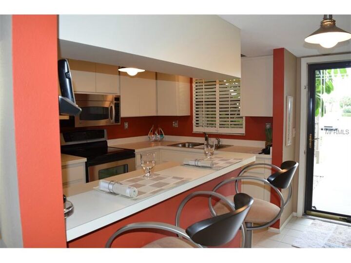 Property Photo: 931 Capri Isles Boulevard 31 FL 34292
