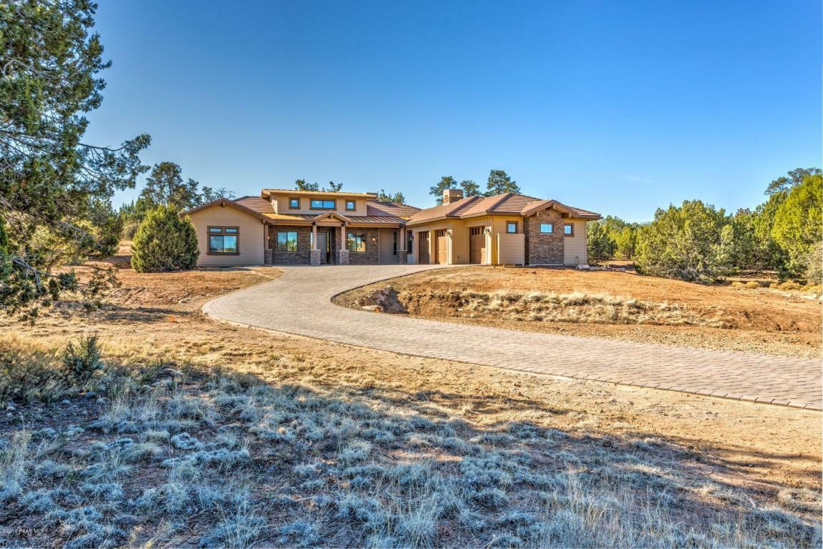 Property Photo:  14625 N Double Adobe Road  AZ 86305 