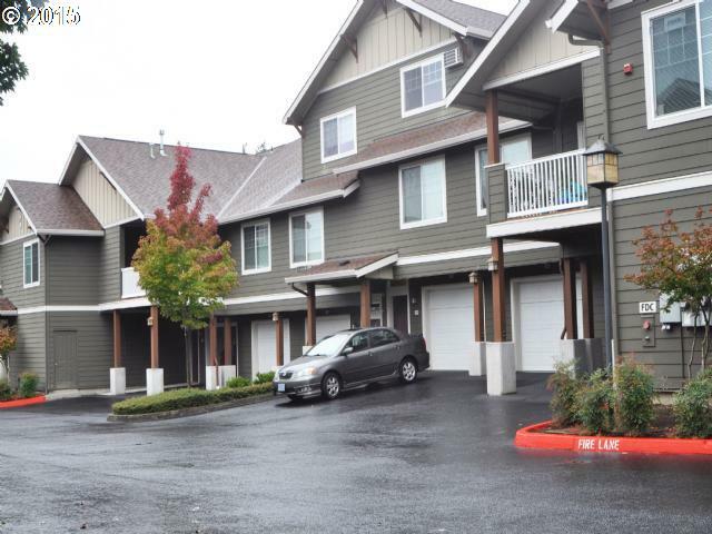 Property Photo:  10800 SE 17th Cir 173 P  WA 98664 