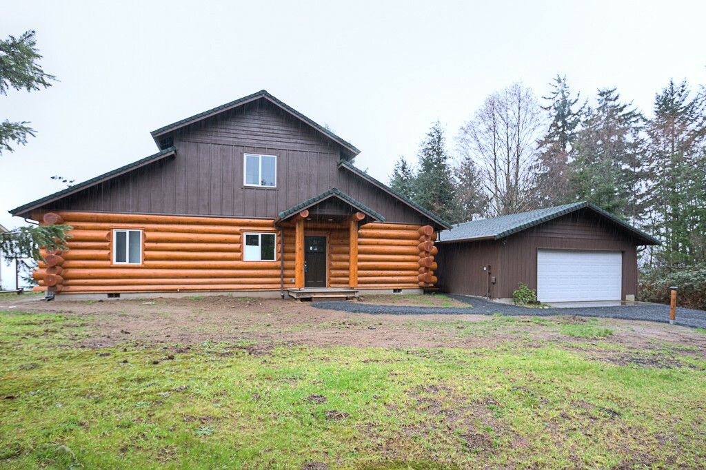 Property Photo: 1363 Thorndyke Rd WA 98365