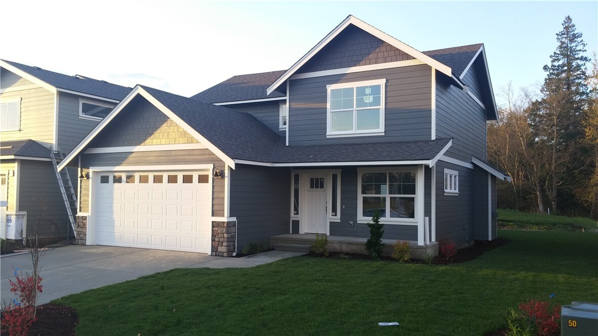 2576 Sievers Wy  Ferndale WA 98248 photo