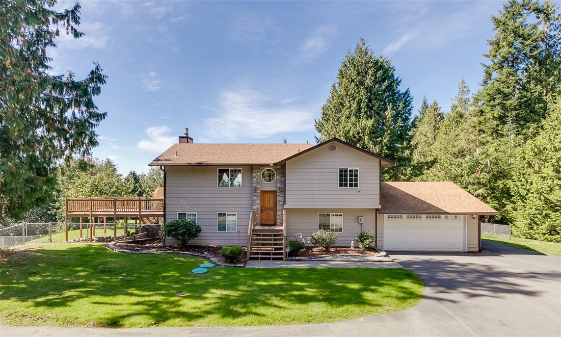 Property Photo:  21531 74th Ave NW  WA 98292 