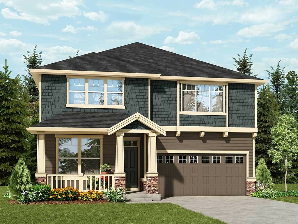 Property Photo: 4503 139th Place SE 10 WA 98296