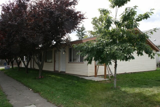 Property Photo:  5217 N Haven St  WA 99217 