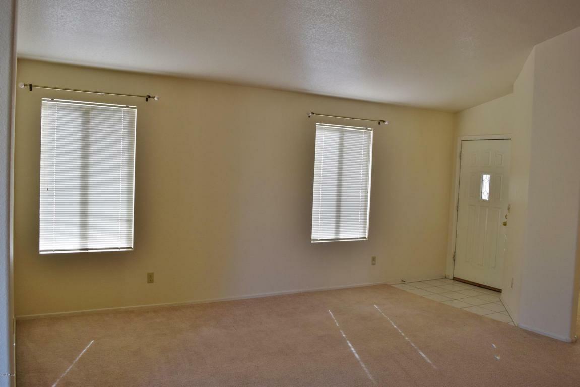 Property Photo:  20437 N 105th Avenue  AZ 85382 